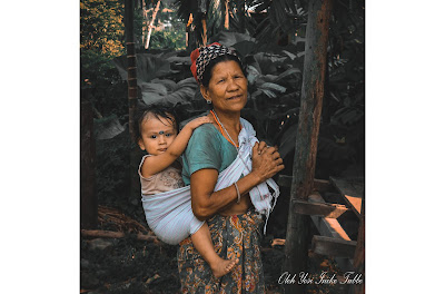 Mama, Aku Rindu zonantt