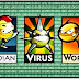 Apa itu virus, trojan, worm,  & malware
