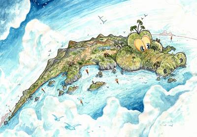 Cerita P. Timor Cerita P. Timor