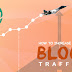 Tips Menaikan Trafic Blog 