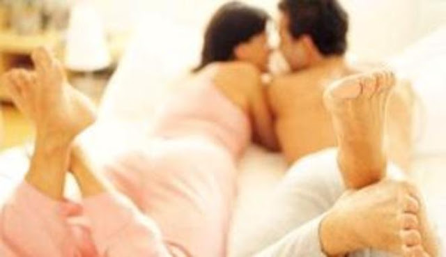 8 Manfaat Tak Terduga dari Masturbasi untuk Wanita 8 Manfaat Tak Terduga dari Masturbasi untuk Wanita