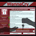 Mengenai Virus WannaCry Yang Lagi Seru di Perbincangkan