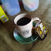 Cara Membuat KOPI dengan rasa yang Nikmat 